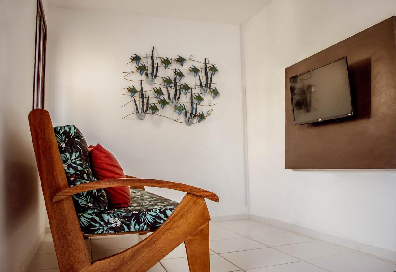 Tamandare Residence Exterior photo