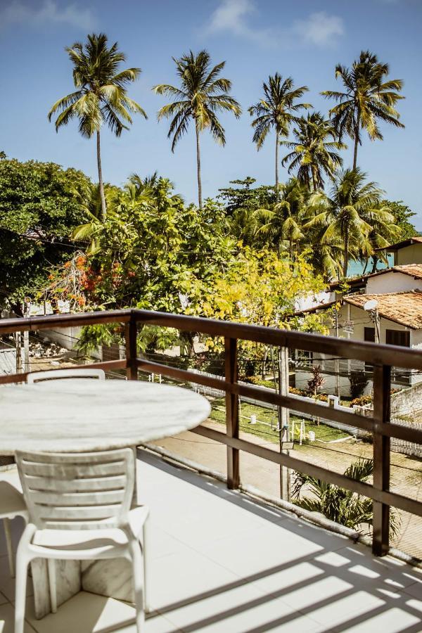 Tamandare Residence Exterior photo