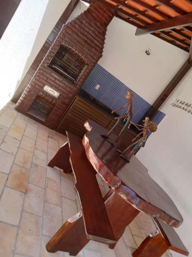 Tamandare Residence Exterior photo