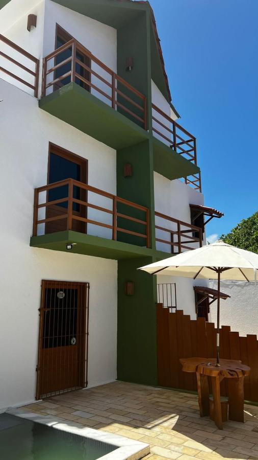 Tamandare Residence Exterior photo