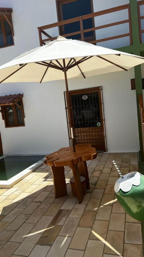 Tamandare Residence Exterior photo