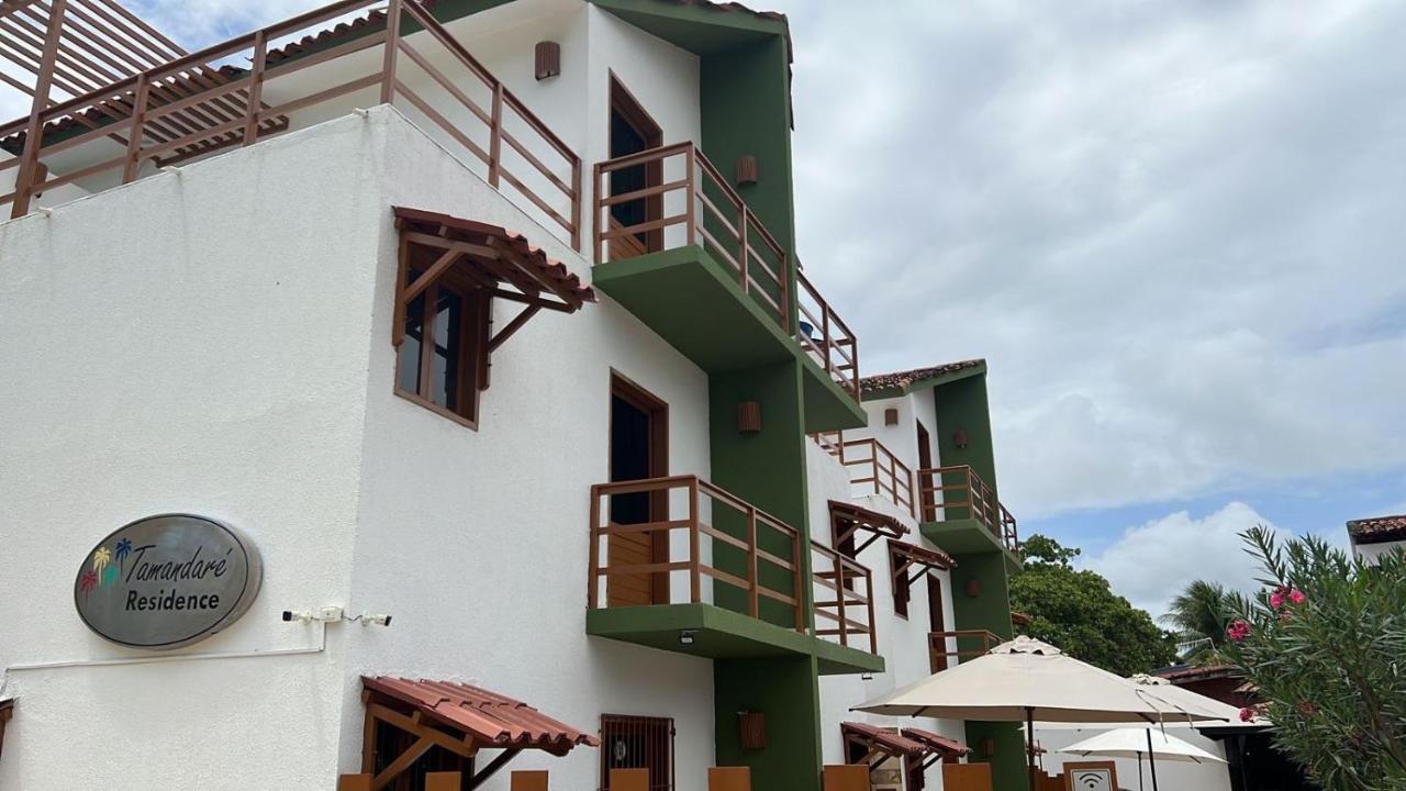 Tamandare Residence Exterior photo